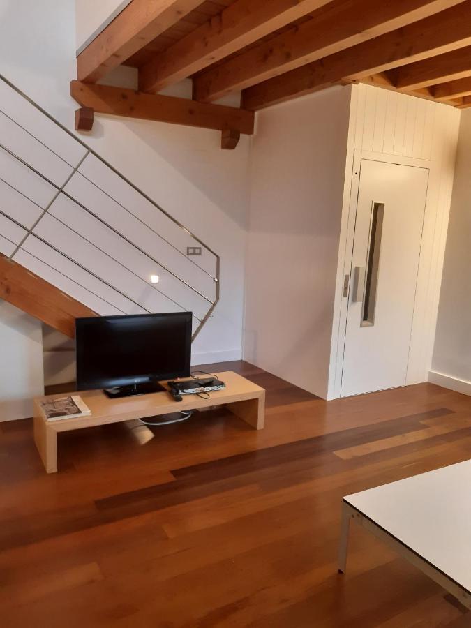 Aingeru Naturaleza Y Montaña Apartamento