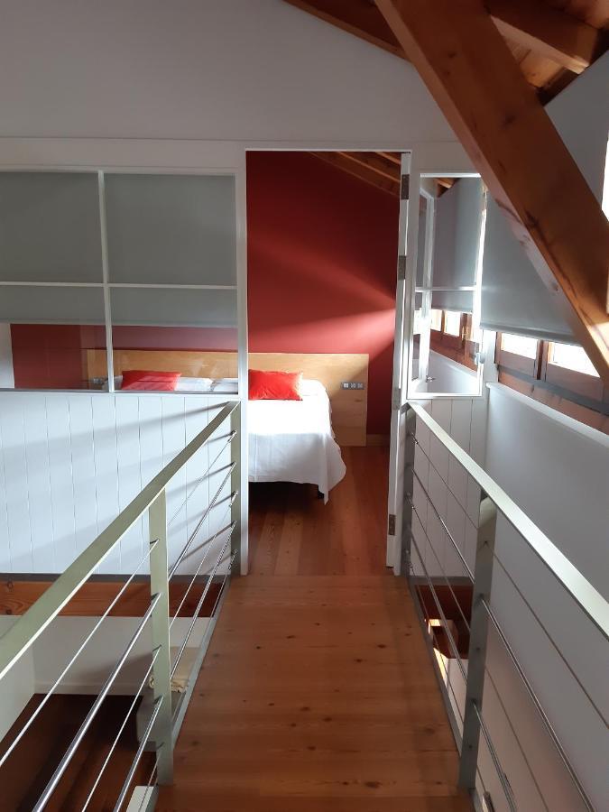 Aingeru Naturaleza Y Montana Appartement