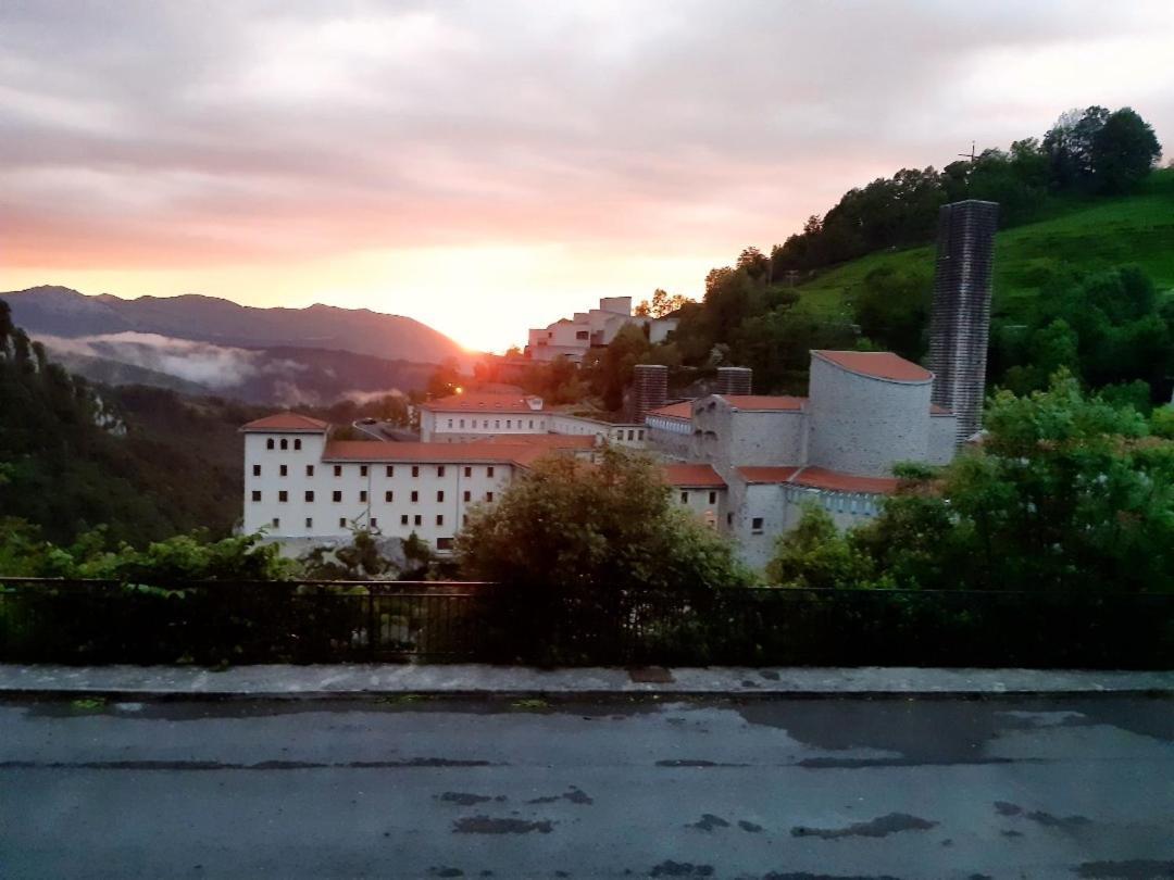 Appartement Aingeru Naturaleza Y Montana